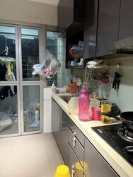 Blk 332B Anchorvale Isles (Sengkang), HDB 4 Rooms #633677671